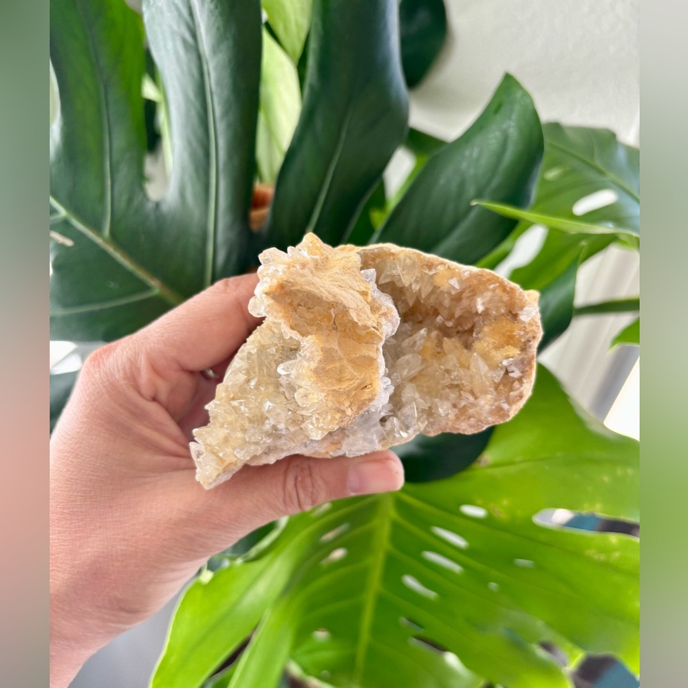 Calcite from Morocco - Picture 2 of 5